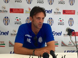 Calcio Lega Pro gir. C- Legrottaglie: “L’Akragas a Messina punta ad interrompere la serie negativa”