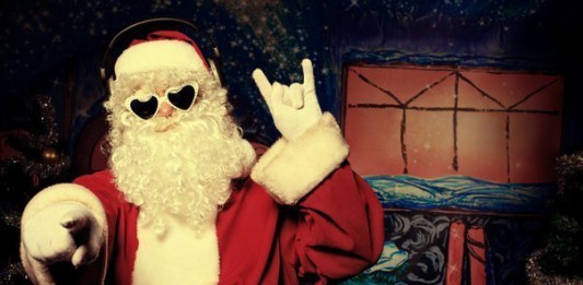 Marry #Musiclife: la nostra playlist per augurarvi Buon Natale