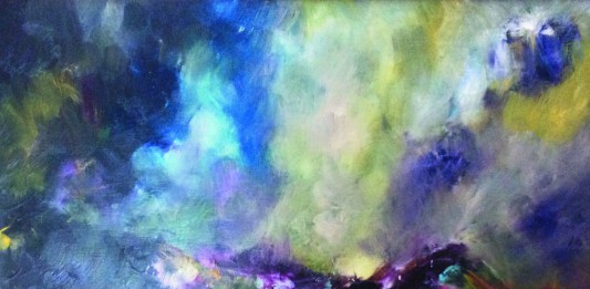 Mostra “Evasioni informali” al monte di Pietà, dal 6 al 13 dicembre dei Coloristi Sebastiano Miduri e Alberto Avila