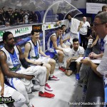 Basket Serie A Beko – Orlandina, Griccioli: «Con Avellino si vedrà tutta la nostra voglia»