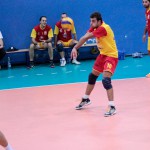 Pallavolo Messina- C’è rammarico per l’occasione persa col Partinico al tie break