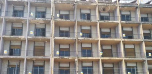 Ex Hotel Riviera: proposta una permuta, in cambio immobile a Maregrosso