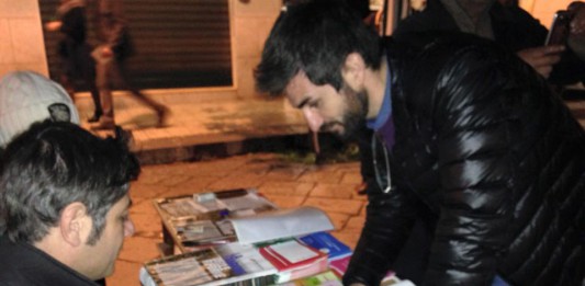 Pd: a Messina prosegue il tesseramento, domenica 20 il banchetto a Piazza Cairoli
