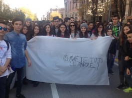 “Scuole nel caos”: Codacons e Unc diffidano il commissario Romano, “le aule del Maurolico non si toccano”