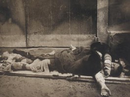 #Criticamilitante – un dissesto lungo 107 anni