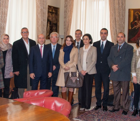 Unime partner nel Progetto Tempus MonProg