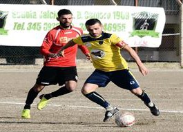 Calcio. Promozione gir.B – Il Camaro ci prova ma con il Pistunina è 0-0