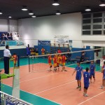 Volley Maschile. La Pallavolo Messina rimanda l’appuntamento con la Vittoria. L’Hobby Palermo vince 3-2