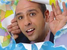 Cinema, Checco Zalone da Record