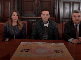 Messina Calcio. #Diversamenteinsieme oggi al Palacultura con “Tombola Giallorossa”