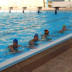 Pallanuoto SerieB Maschile. Presentazione sabato ,ore 11, della stagione agonistica dell’Ossidiana Messina,