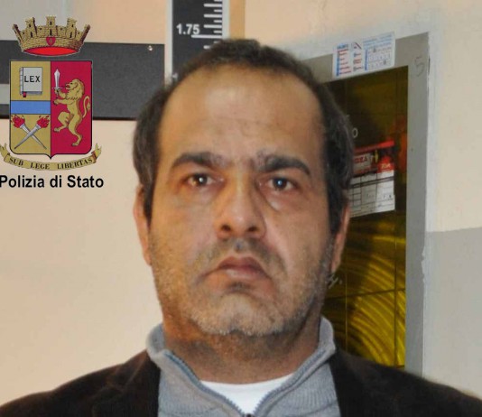 Barcellona pg, colpo “natalizio”: padre e figlio in manette per rapina