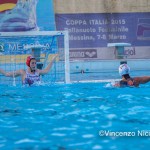 Pallanuoto femminile Serie A 1 – La Waterpolo Messina pareggia a Bogliasco 5-5 nell’ultima giornata del girone di andata