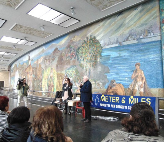 Befana della Meter & MIles: ecco i premiati della 21^ edizione