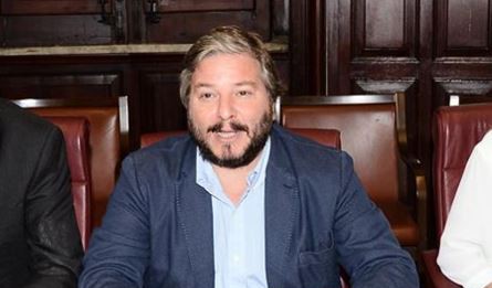 L’on. D’Alia diventa blogger: il primo post sull’Ospedale Piemonte