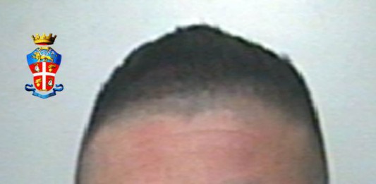 Spaccio di eroina a Gazzi: arrestato 32enne messinese