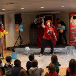 “Onde sonore, Natale d’oro con Caronte&Tourist”. Chiusura col botto tra Tangueros e bambini in festa