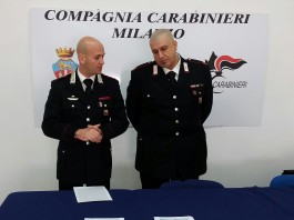 Fondachello Valdina, arrestati due truffatori seriali