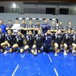 Pallamano.Per la Handball Maschile grande vittoria in casa della capolista Aetna Mascalucia