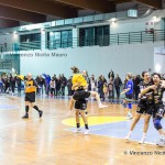 Pallamano femminile. L’Handball Messina vince la stracittadina con la Messana