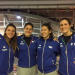 Pallanuoto Serie A Femminile. Riprende il campionato. Per la Waterpolo trasferta ostica a bogliasco