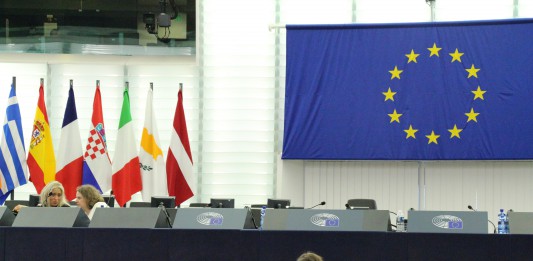 Eurodeputati per un giorno 20 studenti dell’IISS Pugliatti di Taormina a Strasburgo per una giornata Euroscola