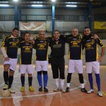 AICS. E’ entrato nel vivo il campionato provinciale AICS di calcio a 5.