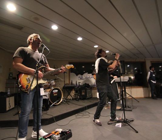 Onde Sonore, Natale d’oro con Caronte&Tourist. Serata speciale nel segno di Rino Gaetano