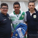 Beach Soccer.Il Villafranca si rinnova: ecco organigramma e main sponsor