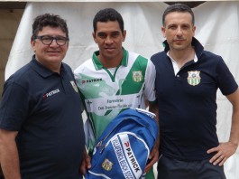 Beach Soccer.Il Villafranca si rinnova: ecco organigramma e main sponsor