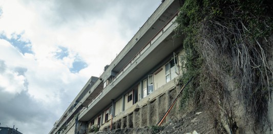 Poggio dei Pini, Messina