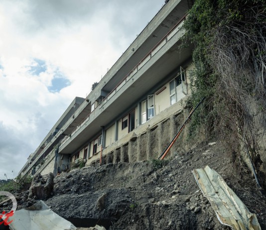 Poggio dei Pini, Messina