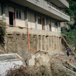 Poggio dei Pini, Messina