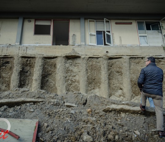 Poggio dei Pini, Messina
