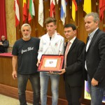 Consensi meritati per la “FESTA DELL’ATLETICA MESSINESE 2015”, nel ricordo di Annarita Sidoti