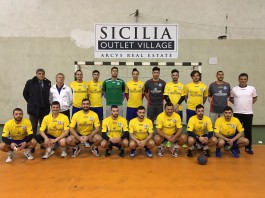 Pallamano. Risultati “Torneo dell’Epifania” di Enna – Si distingue la Selezione Siciliana diTommaso D’Arrigo