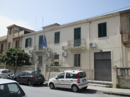 L’ex Provincia cede in comodato d’uso ad Anas l’immobile di Via del Santo