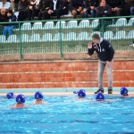 Pallanuoto Serie B Maschile – Esordio casalingo per l’Ossidiana Messina contro la Basilicata Nuoto 2000