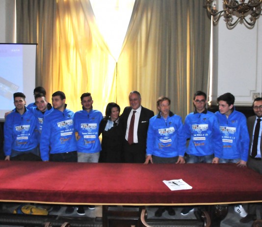 “Zero Robotics”, illustrati a Palazzo dei Leoni i dettagli della partecipazione del “Verona-Trento” alla finale in programma a Boston il prossimo 25 gennaio