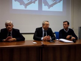 Acqua, previsto mercoledì l’inizio dei lavori all’acquedotto Fiumefreddo