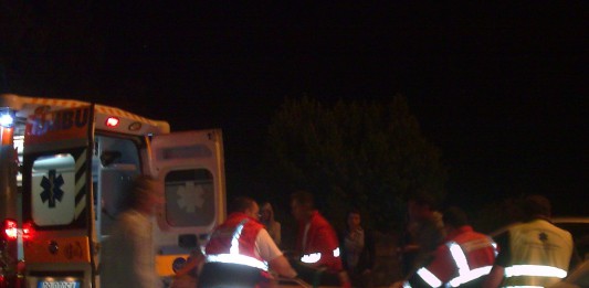 Incidente sulla Messina-Palermo: muore una donna