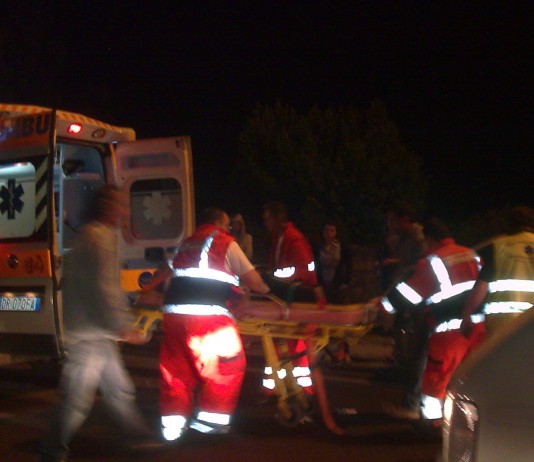 Scontro con un autoarticolato sulla Messina-Catania: morto il 72enne Giuseppe Ieni