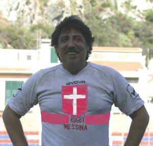 Coach Capodici