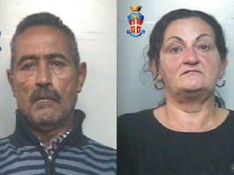 Salina, arrestata una coppia di estortori: chiedevano denaro promettendo alla vittima “l’anima gemella”