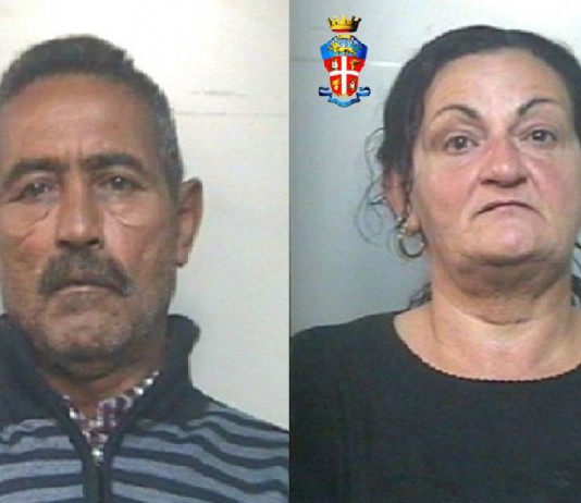 Salina, arrestata una coppia di estortori: chiedevano denaro promettendo alla vittima “l’anima gemella”