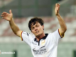Calcio Lega Pro, un generoso Messina non va oltre il pari a Matera