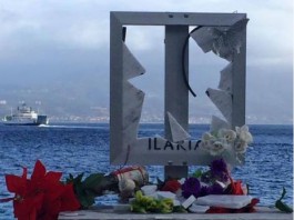 Distrutta al Ringo la lapide che ricorda Ilaria Boemi