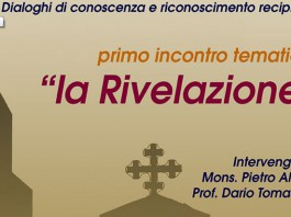 Cristianesimo e Islam per una Città plurale: a Messina ciclo di incontri interreligiosi