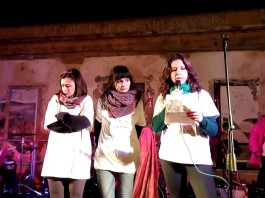 Referendum contro l’inceneritore nella Valle del Mela, l’appello in musica per dire “no”