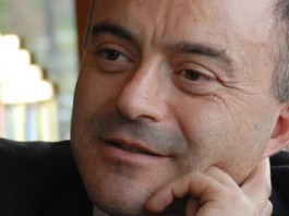 Giovedì 30 marzo Nicola Gratteri ospite dell’Ateneo